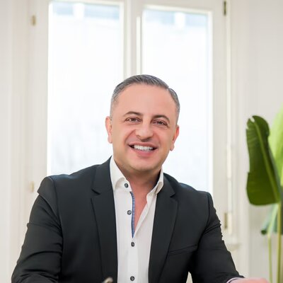 Birol Demir