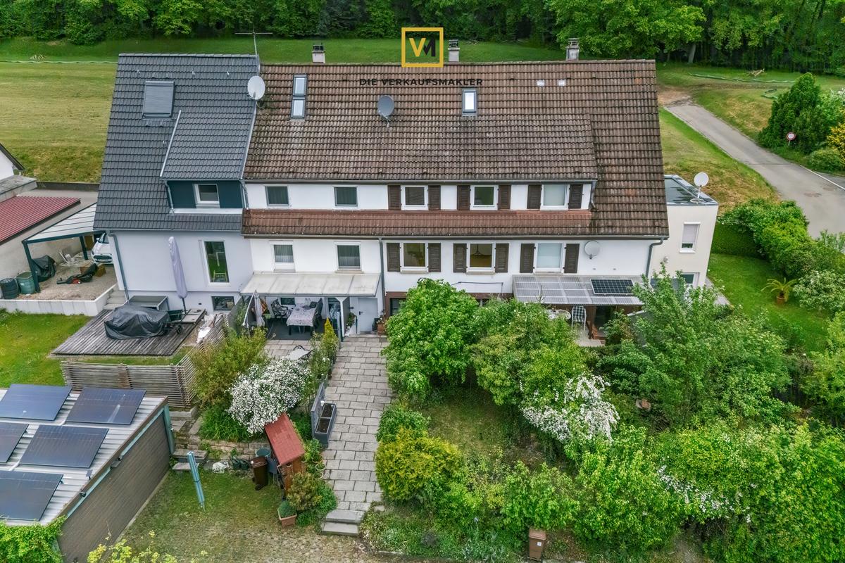 Geb&auml;uder&uuml;ckseite